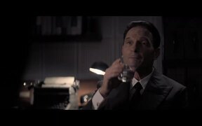American Traitor: The Trial Of Axis Sally Trailer - Movie trailer - VIDEOTIME.COM