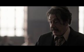 American Traitor: The Trial Of Axis Sally Trailer