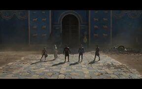Eternals Official Teaser - Movie trailer - VIDEOTIME.COM