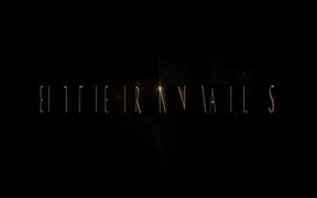 Eternals Official Teaser