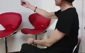 Aika Takahashi's Incredible Magic Tricks - Fun - VIDEOTIME.COM