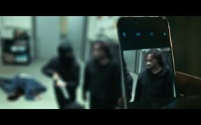 Akilla's Escape Official Trailer - Movie trailer - VIDEOTIME.COM