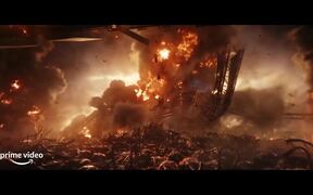 The Tomorrow War Trailer - Movie trailer - VIDEOTIME.COM