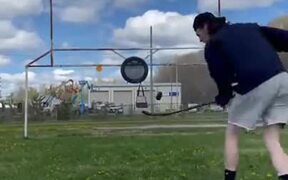 Professional Ice Hockey Player  - Sports - VIDEOTIME.COM