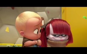 The Boss Baby: Family Business Trailer 2