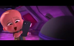 The Boss Baby: Family Business Trailer 2