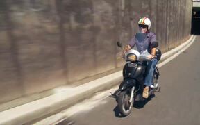 Roadrunner: A Film About Anthony Bourdain Trailer