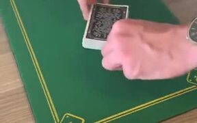 Card Tricks Are Full Of Physics