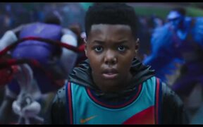 Space Jam: A New Legacy Trailer 2