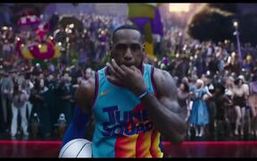 Space Jam: A New Legacy Trailer 2
