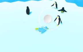 Penguin Battle io Walkthrough - Games - VIDEOTIME.COM