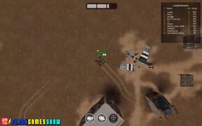 MechWar io Walkthrough - Games - VIDEOTIME.COM