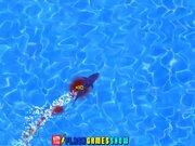 Shark io Walkthrough - Games - Y8.COM