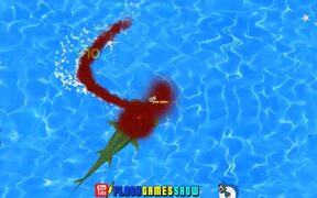 Shark io Walkthrough - Games - VIDEOTIME.COM