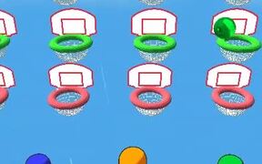 Basket IO Walkthrough - Games - VIDEOTIME.COM