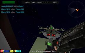 Spaceguard io Walkthrough - Games - VIDEOTIME.COM