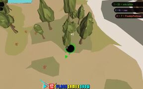 Hole io Walkthrough 2 - Games - VIDEOTIME.COM