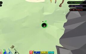 Hole io Walkthrough 2 - Games - VIDEOTIME.COM