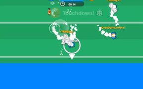 Footballwars io Walkthrough - Games - VIDEOTIME.COM
