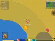 Mope io Walkthrough - Games - Y8.COM