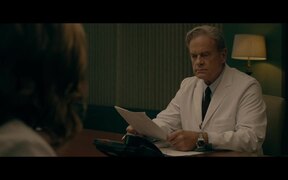The God Committee Official Trailer