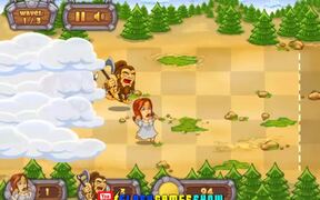 Barbarian Hunter HTML5 Walkthrough - Games - VIDEOTIME.COM