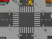 Car Crossing Walkthrough - Games - Y8.COM