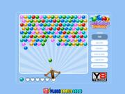 Bubbles Shooter Walkthrough - Games - Y8.COM