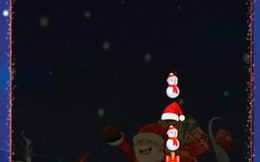 Christmas Breaker Walkthrough - Games - VIDEOTIME.COM