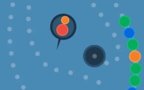 Colortraction Walkthrough - Games - VIDEOTIME.COM