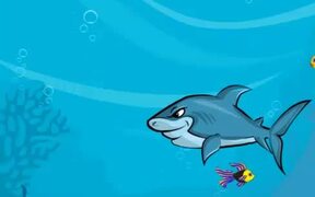 Fat Shark Walkthrough - Games - VIDEOTIME.COM