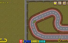Speed Rush Walkthrough - Games - VIDEOTIME.COM
