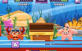 Sea Monsters Food Duel Walkthrough - Games - VIDEOTIME.COM