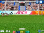Penalty Kicks Walkthrough - Games - Y8.COM