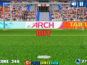 Penalty Kicks Walkthrough - Games - Y8.COM