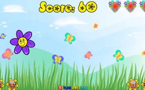 Flower Boom Walkthrough - Games - VIDEOTIME.COM