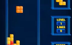 Tetris Cube Walkthrough - Games - VIDEOTIME.COM