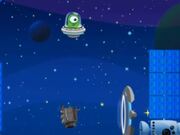 Flappy UFO Walkthrough - Games - Y8.COM