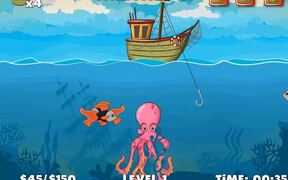 Let's go Fishing Mobile Walkthrough - Games - VIDEOTIME.COM