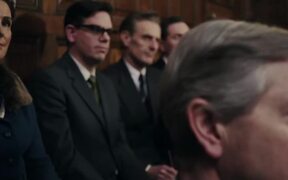 The Duke Official Trailer - Movie trailer - VIDEOTIME.COM