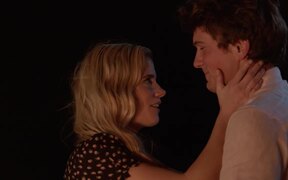 Once I Was Engaged Trailer