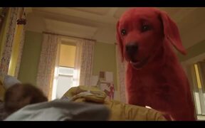Clifford The Big Red Dog Trailer - Movie trailer - VIDEOTIME.COM