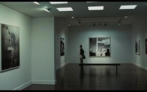 Memoria Official Trailer - Movie trailer - VIDEOTIME.COM