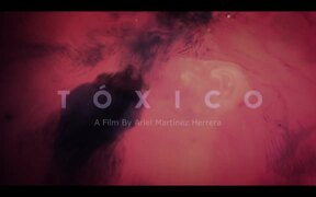Toxico Official Trailer