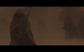 Dune Trailer 2