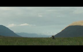 Lamb Trailer