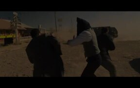 Copshop Trailer - Movie trailer - VIDEOTIME.COM
