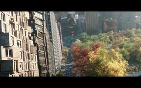 Spider-Man: No Way Home Teaser Trailer