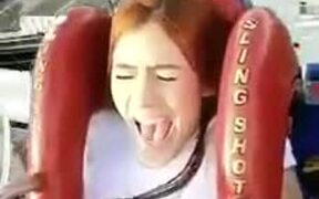 Girl Constantly Loses And Regains Consciousness - Fun - VIDEOTIME.COM