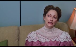 Lady of the Manor Trailer - Movie trailer - VIDEOTIME.COM